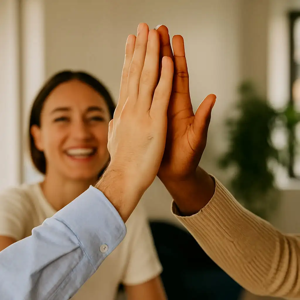 High Five